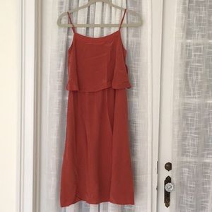 Madewell Tank Dress